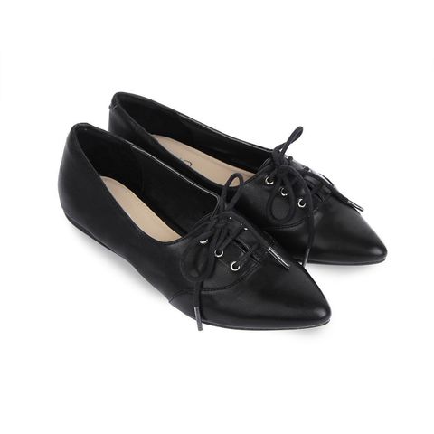 giay-bup-be-xu-huong-oxford-mui-nhon-den